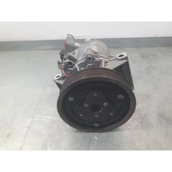 Compresor Aire Acondicionado para Nissan Juke (F15)