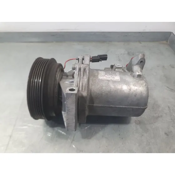 Compresor Aire Acondicionado para Nissan Juke (F15)