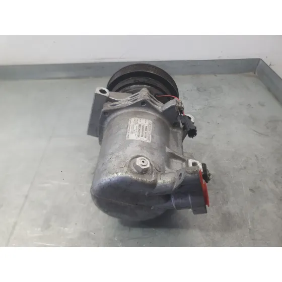 Compresor Aire Acondicionado para Nissan Juke (F15)