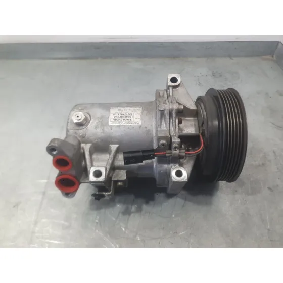 Compresor Aire Acondicionado para Nissan Juke (F15)