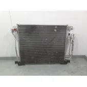 Condensador / Radiador Aire Acondicionado para Nissan Juke (F15)