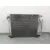 Condensador / Radiador Aire Acondicionado para Nissan Juke (F15)