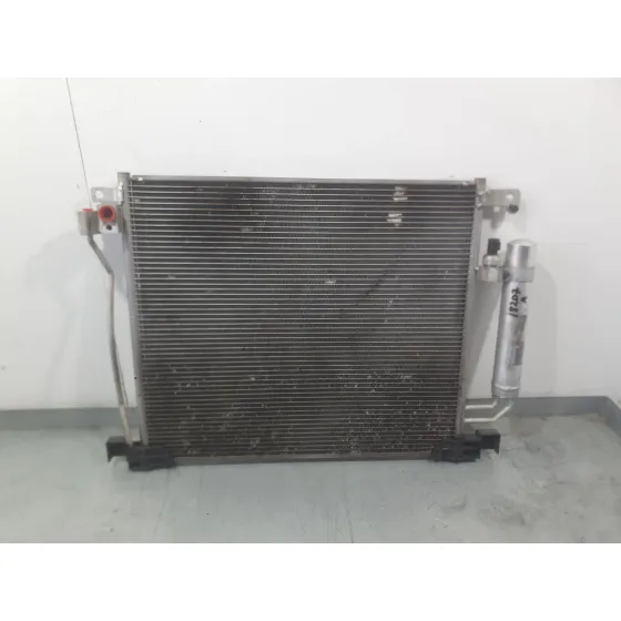 Condensador / Radiador Aire Acondicionado para Nissan Juke (F15)