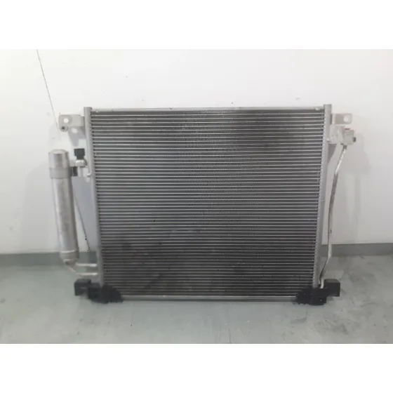 Condensador / Radiador Aire Acondicionado para Nissan Juke (F15)