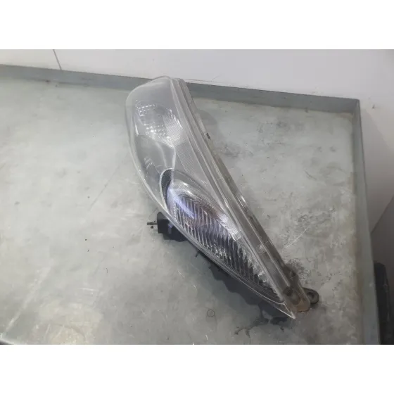 Piloto Delantero Derecho para Nissan Juke (F15)