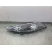Piloto Delantero Izquierdo para Nissan Juke (F15)
