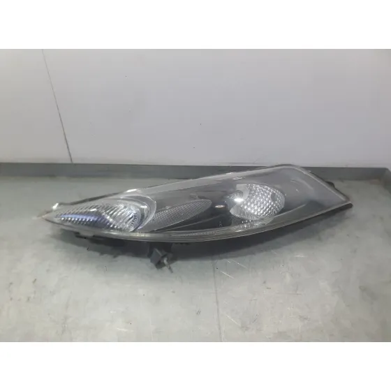 Piloto Delantero Izquierdo para Nissan Juke (F15)