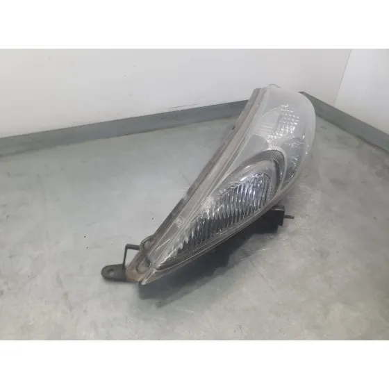 Piloto Delantero Izquierdo para Nissan Juke (F15)