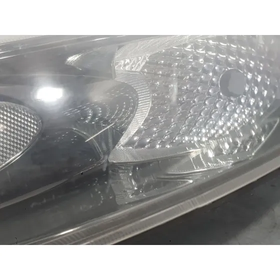 Piloto Delantero Izquierdo para Nissan Juke (F15)