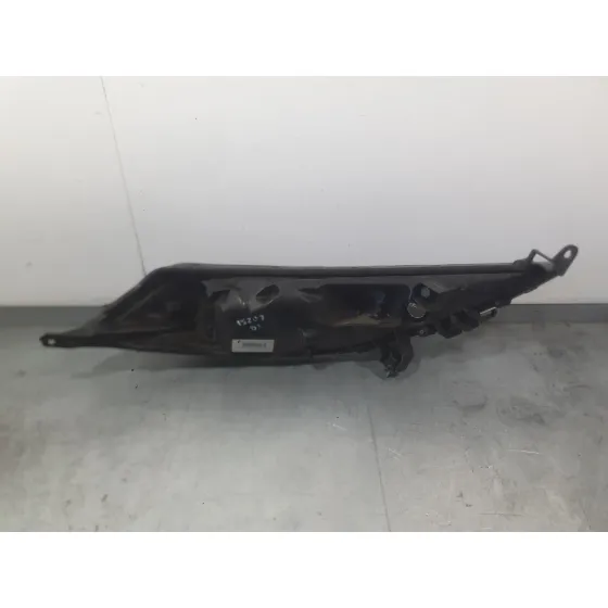 Piloto Delantero Izquierdo para Nissan Juke (F15)