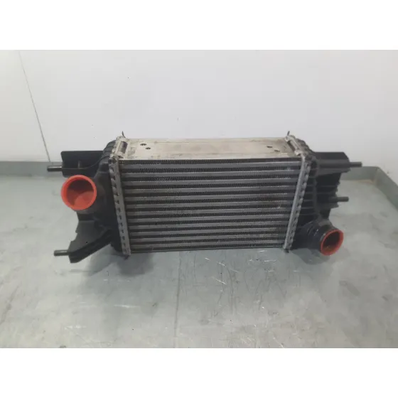 Intercooler para Nissan Juke (F15)