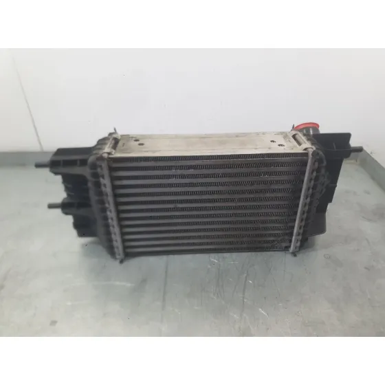 Intercooler para Nissan Juke (F15)