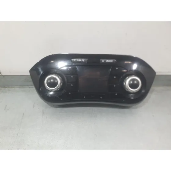 Mando Climatizador para Nissan Juke (F15)