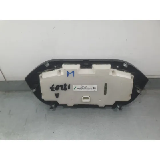 Mando Climatizador para Nissan Juke (F15)