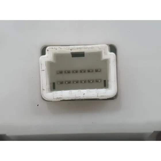 Mando Climatizador para Nissan Juke (F15)