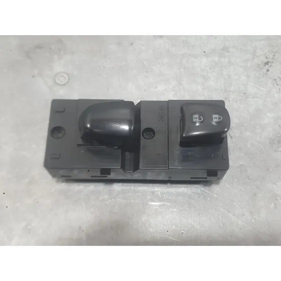 Mando Elevalunas Delantero Derecho para Nissan Juke (F15)