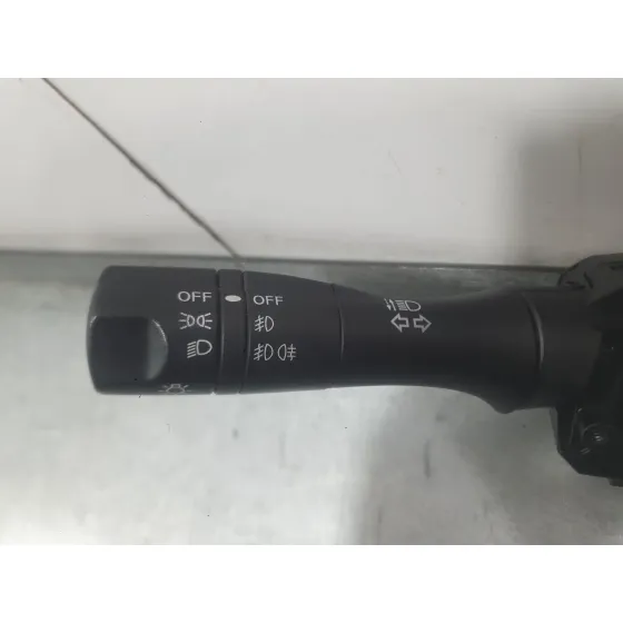 Mando Luces Y Limpia para Nissan Juke (F15)
