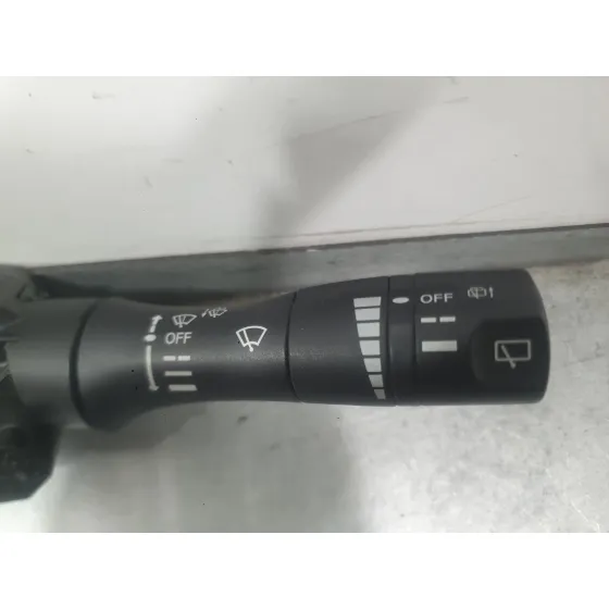 Mando Luces Y Limpia para Nissan Juke (F15)