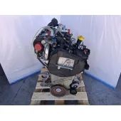 Motor Completo para Nissan Juke (F15)