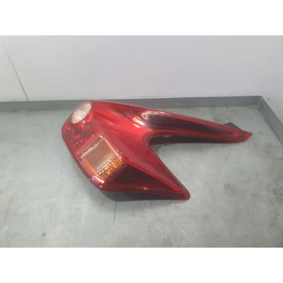 Piloto Trasero Derecho para Nissan Juke (F15)