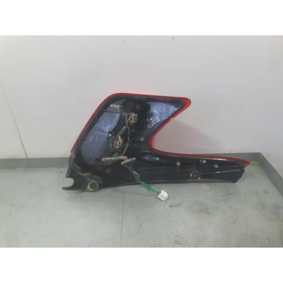 Piloto Trasero Derecho para Nissan Juke (F15)