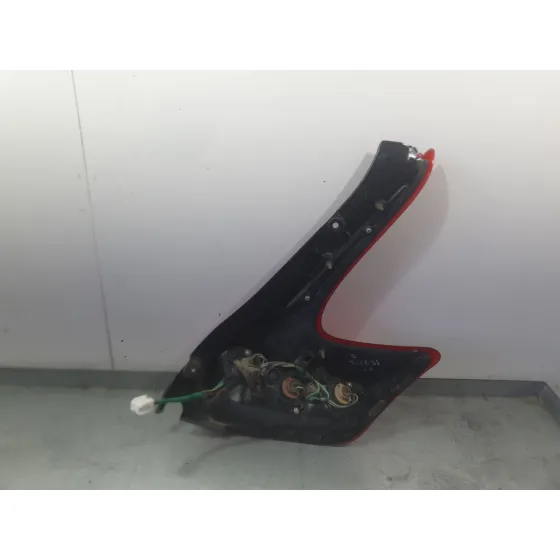 Piloto Trasero Izquierdo para Nissan Juke (F15)