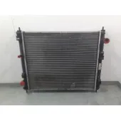 Radiador Agua para Nissan Juke (F15)