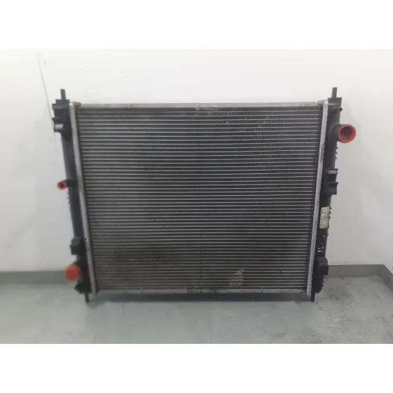 Radiador Agua para Nissan Juke (F15)