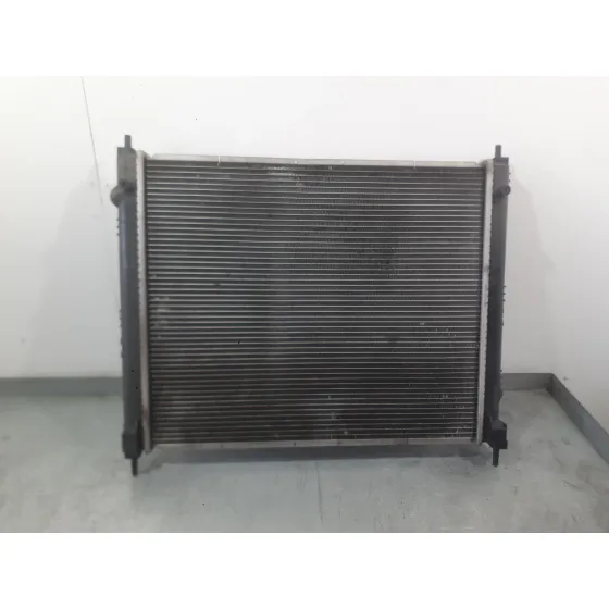 Radiador Agua para Nissan Juke (F15)