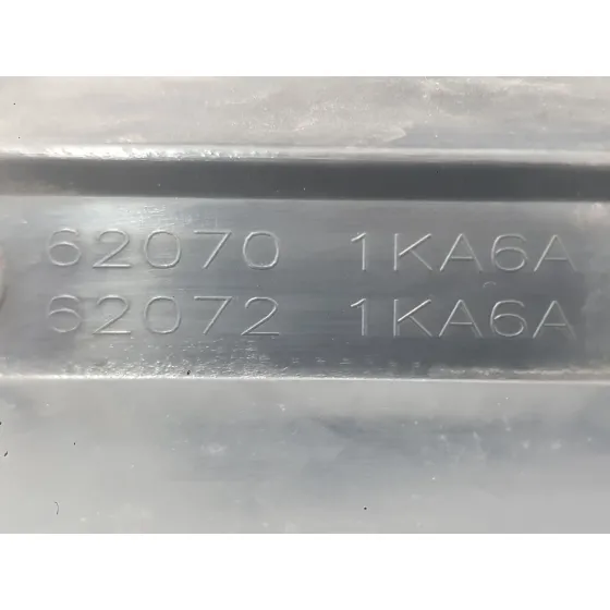 Rejilla Delantera para Nissan Juke (F15)