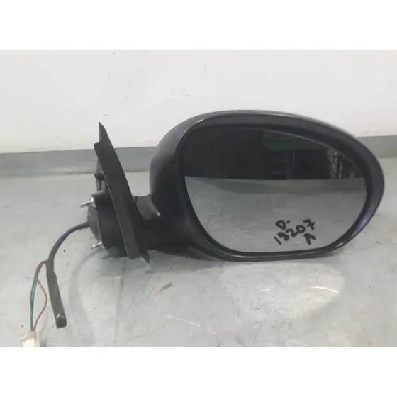 Retrovisor Derecho para Nissan Juke (F15)