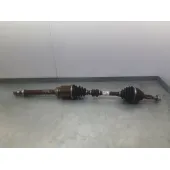 Transmision Delantera Derecha para Nissan Juke (F15)