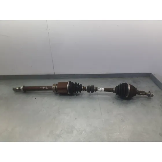 Transmision Delantera Derecha para Nissan Juke (F15)