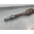 Transmision Delantera Derecha para Nissan Juke (F15)