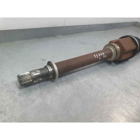 Transmision Delantera Derecha para Nissan Juke (F15)