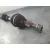 Transmision Delantera Derecha para Nissan Juke (F15)