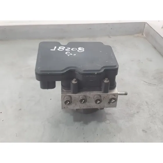 Abs para Renault Clio Iv (Bh_)