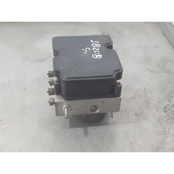 Abs para Renault Clio Iv (Bh_)