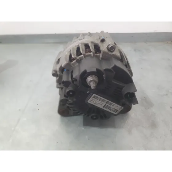 Alternador para Renault Clio Iv (Bh_)