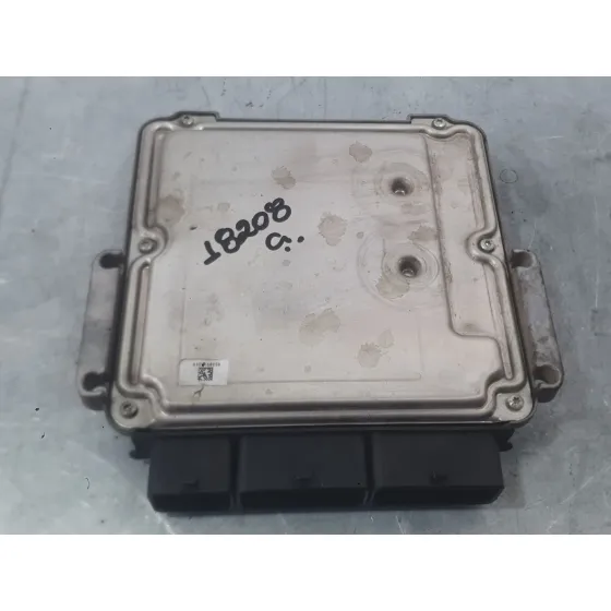 Centralita Motor Uce para Renault Clio Iv (Bh_)
