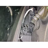 Cerradura Puerta Delantera Derecha para Renault Clio Iv (Bh_)