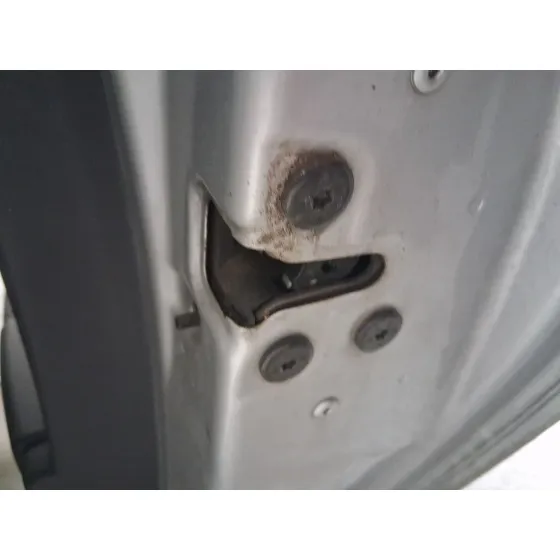 Cerradura Puerta Trasera Derecha para Renault Clio Iv (Bh_)