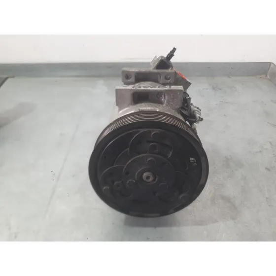 Compresor Aire Acondicionado para Renault Clio Iv (Bh_)