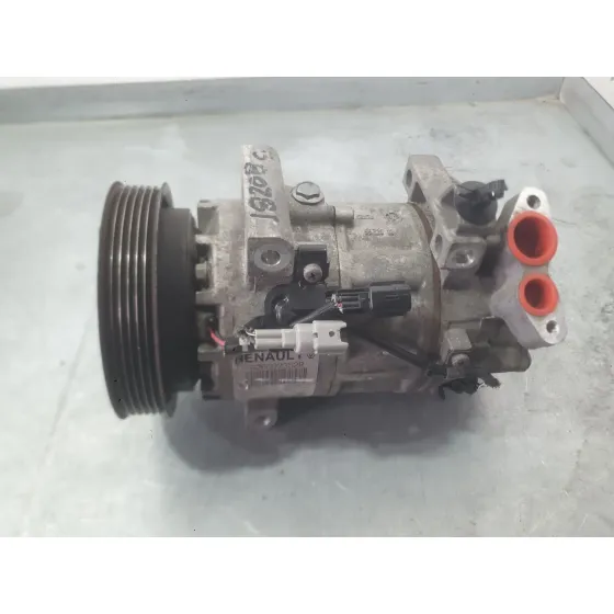 Compresor Aire Acondicionado para Renault Clio Iv (Bh_)