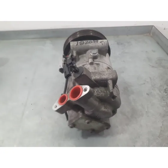 Compresor Aire Acondicionado para Renault Clio Iv (Bh_)