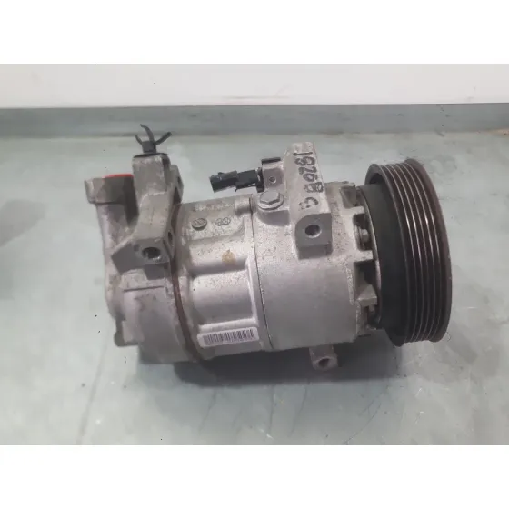 Compresor Aire Acondicionado para Renault Clio Iv (Bh_)