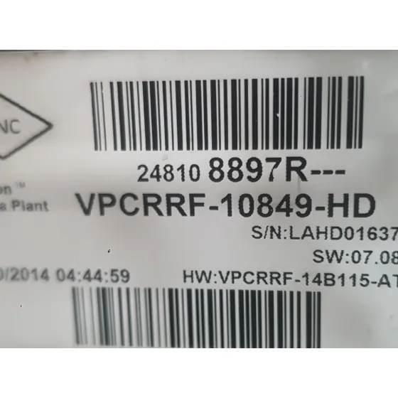 Cuadro Instrumentos para Renault Clio Iv (Bh_)