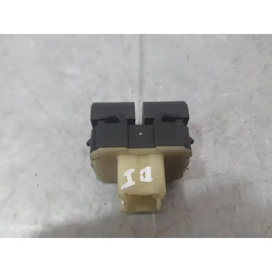 Mando Elevalunas Delantero Izquierdo para Renault Clio Iv (Bh_)