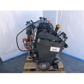 Motor Completo para Renault Clio Iv (Bh_)