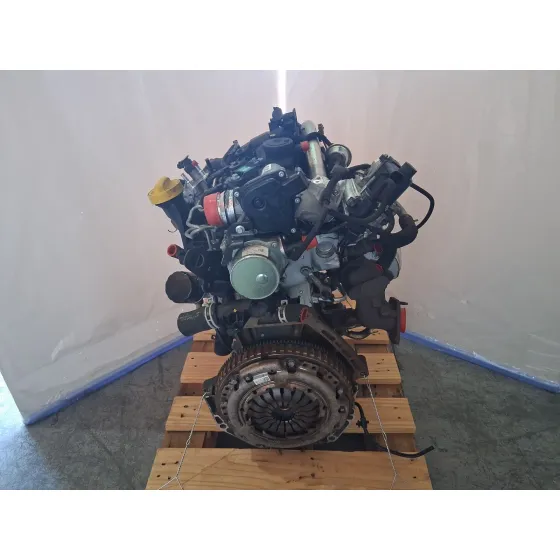Motor Completo para Renault Clio Iv (Bh_)